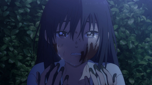 不滅のあなたへ