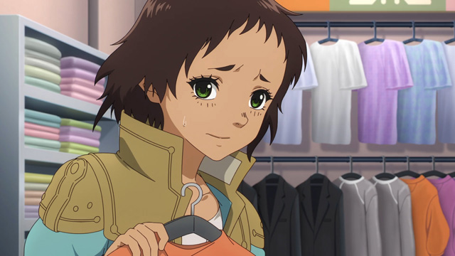 不滅のあなたへ