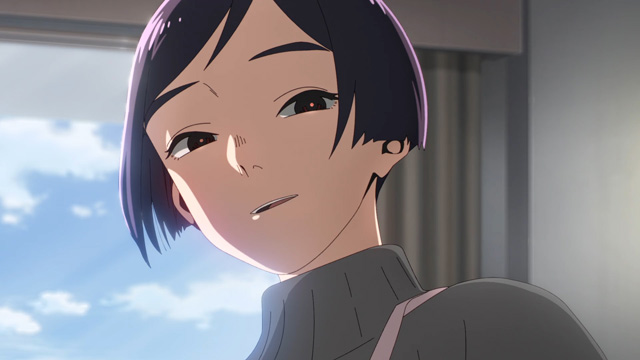 不滅のあなたへ