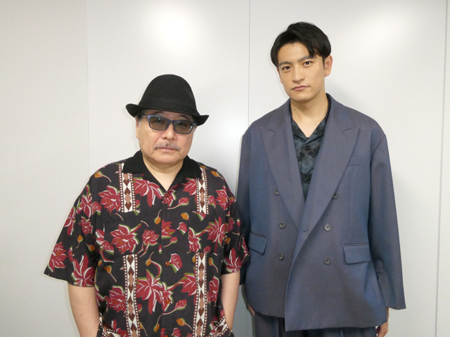 牙狼＜GARO＞ TAIGA