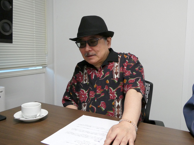 牙狼＜GARO＞ TAIGA