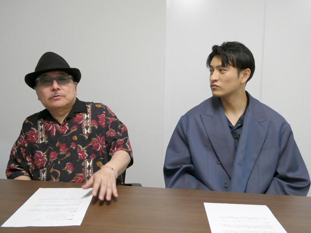 牙狼＜GARO＞ TAIGA