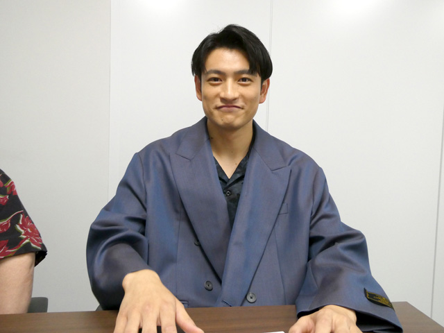 牙狼＜GARO＞ TAIGA