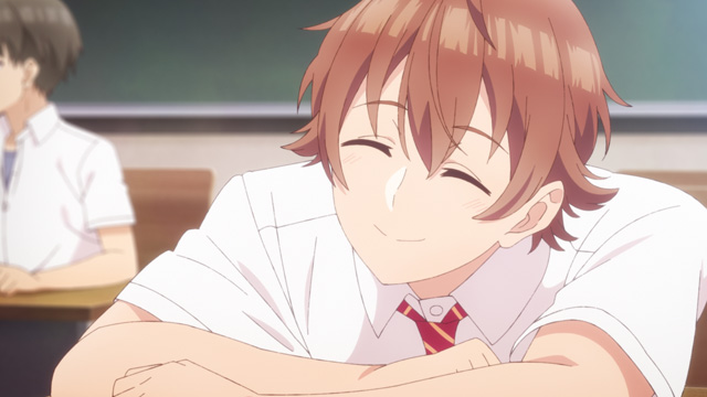 友達の妹が俺にだけウザい