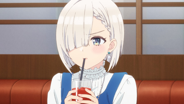 友達の妹が俺にだけウザい
