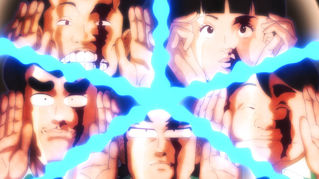 ハイスクール!奇面組