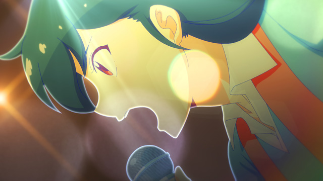 ハイスクール!奇面組