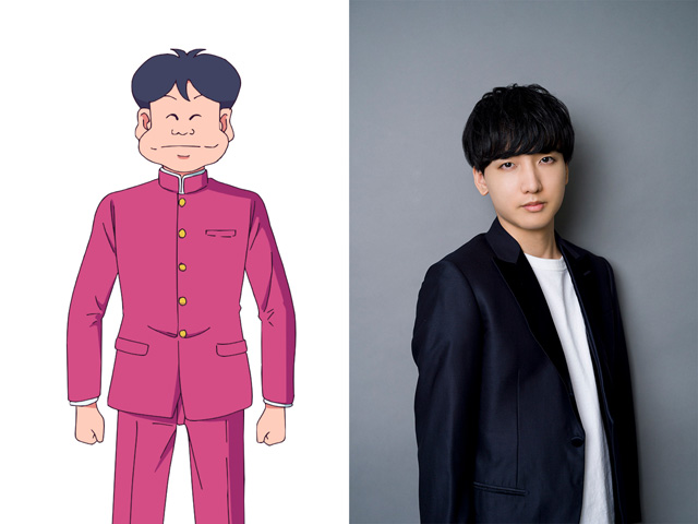 ハイスクール!奇面組