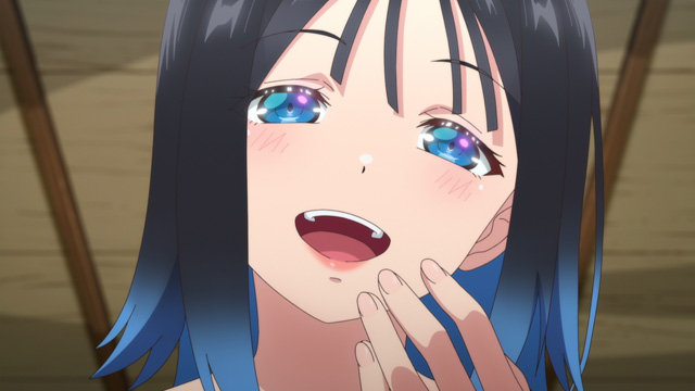 さわらないで小手指くん