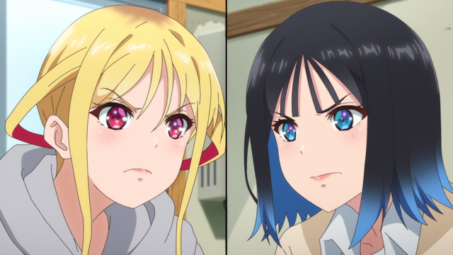 さわらないで小手指くん