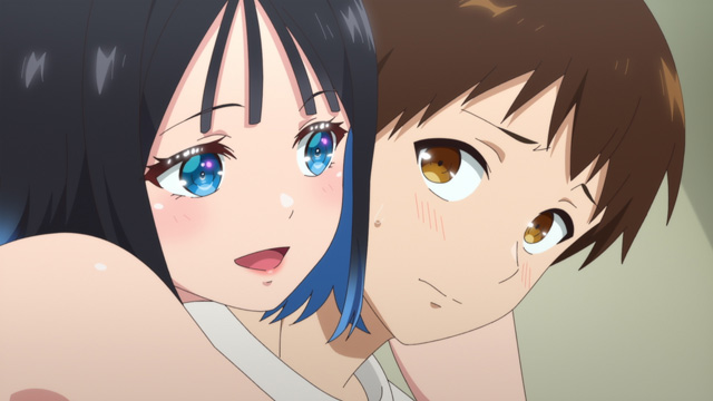 さわらないで小手指くん