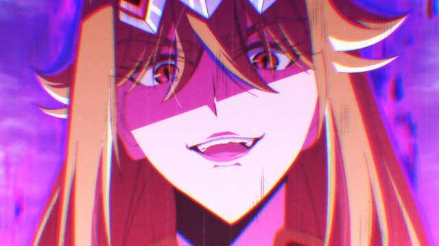 野生のラスボスが現れた!