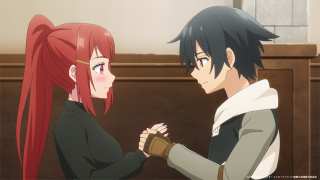 無職の英雄 ～別にスキルなんか要らなかったんだが～