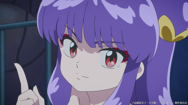 らんま1/2