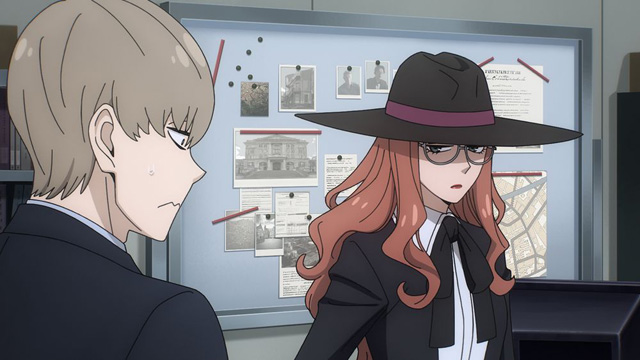 SPY×FAMILY