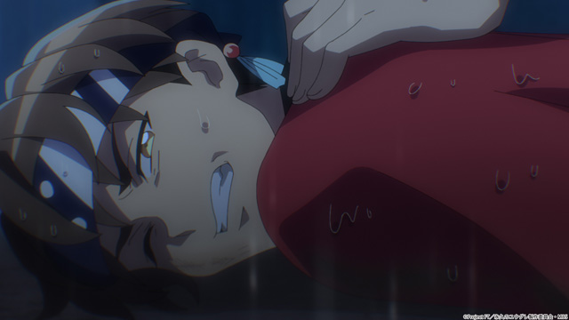 永久のユウグレ