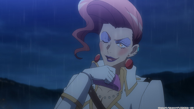 永久のユウグレ