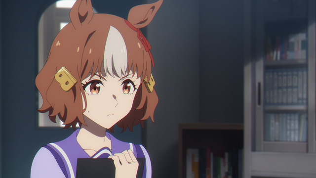 ウマ娘 シンデレラグレイ