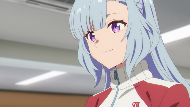 ウマ娘 シンデレラグレイ