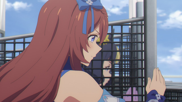ウマ娘 シンデレラグレイ