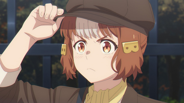 ウマ娘 シンデレラグレイ