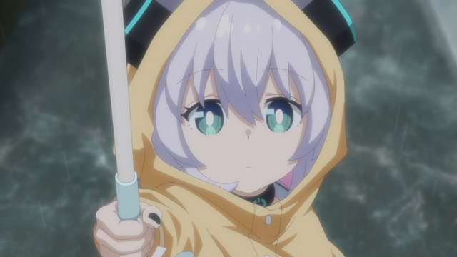 アルマちゃんは家族になりたい