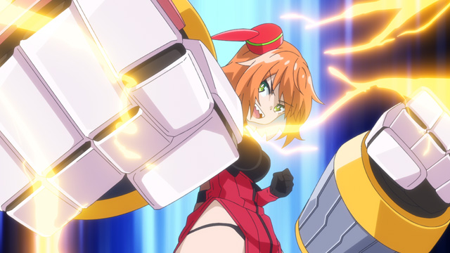 アルマちゃんは家族になりたい