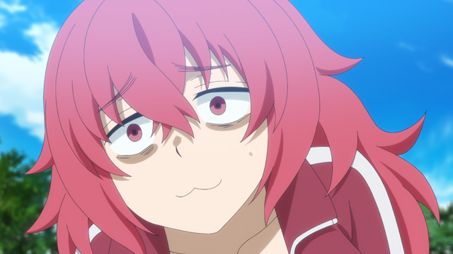 アルマちゃんは家族になりたい