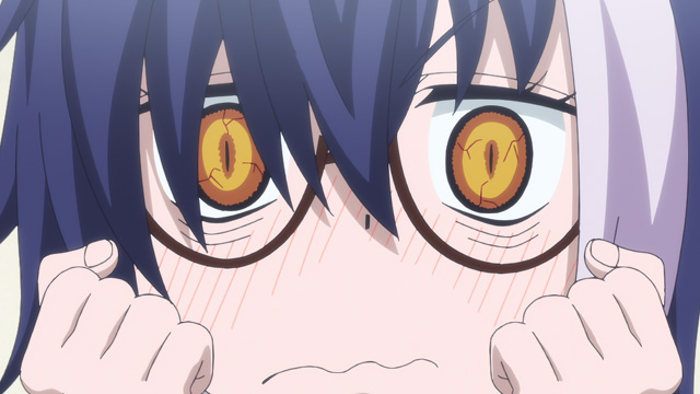 アルマちゃんは家族になりたい