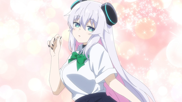 アルマちゃんは家族になりたい