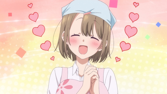 ちゃんと吸えない吸血鬼ちゃん