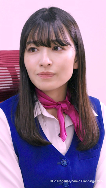 キューティーハニー BELOVED ENEMY