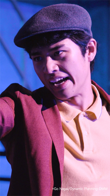 キューティーハニー BELOVED ENEMY