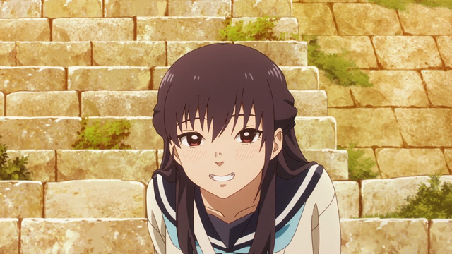 不滅のあなたへ