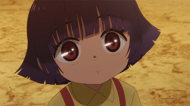 不滅のあなたへ