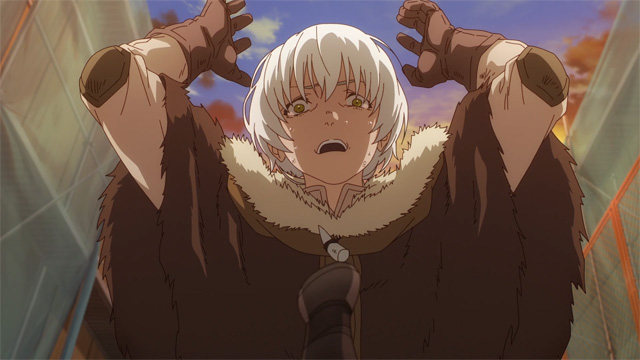 不滅のあなたへ