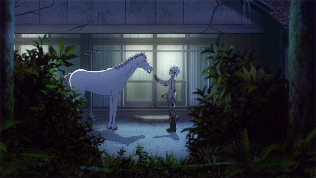 不滅のあなたへ