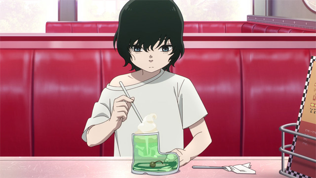 不滅のあなたへ