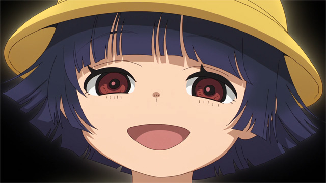 不滅のあなたへ