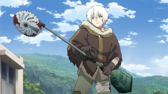 不滅のあなたへ