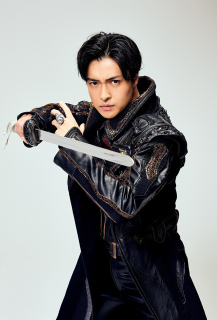 牙狼＜GARO＞ 東ノ界楼