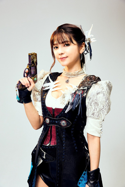 牙狼＜GARO＞ 東ノ界楼