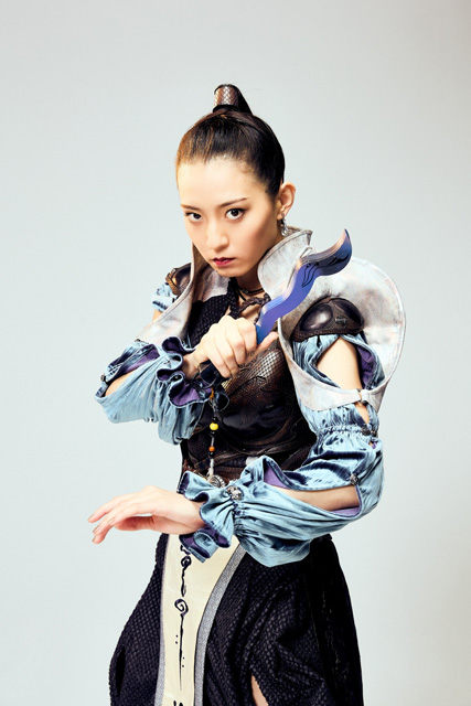 牙狼＜GARO＞ 東ノ界楼