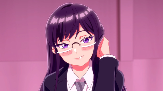 ギルティホール