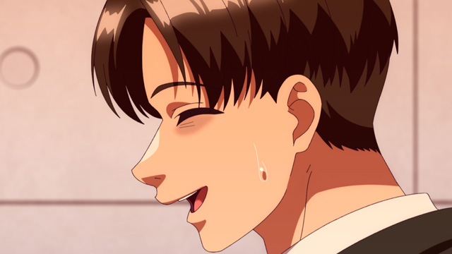 ギルティホール