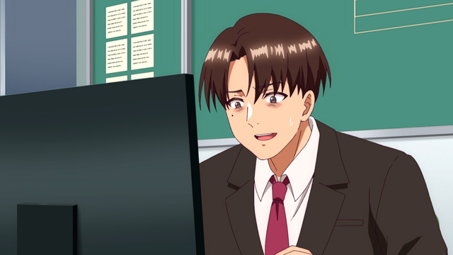 ギルティホール