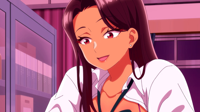 ギルティホール