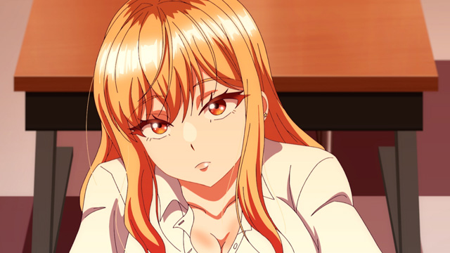 ギルティホール