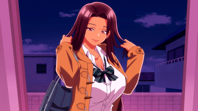 ギルティホール