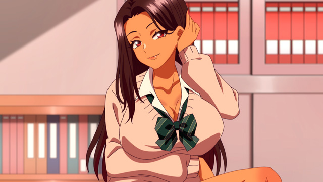 ギルティホール